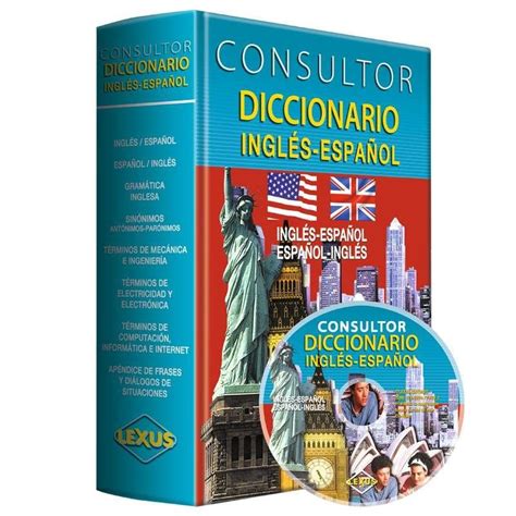 dictionary en ingles y español|Diccionario inglés.